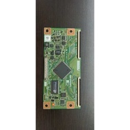 Toshiba Used Set 32AV550 32AV600  Tv T Con Board