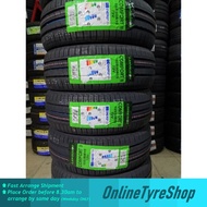 165/50/15 Lanvigator Comfort II Tyre Tayar