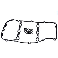 New Engine Valve Cover Gasket Kit For 02-05 BMW E39 E46 E60 X3 525i 530i L6 2.5L 3.0L M54 1112907099