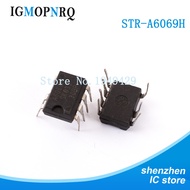 5pcs A6069H DIP7 STR-A6069H Brand New Fast Delivery