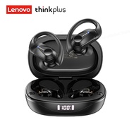 BOELD Lenovo LP75 Ture หูฟังไร้สาย TWS บลูทูธ5.3ลดเสียงรบกวนหูฟังกีฬาหูฟังเล่นเกมกันน้ำสเตอริโอ HiFi