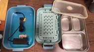 充電式飯盒