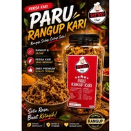 Paru Rangup Kari by Hero Chef