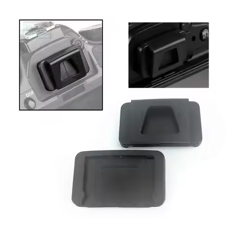 DK-5 DK5 Eye Cup Eyepiece Eyecup Viewfinder Cover for Nikon D780 D750 D610 D3400 D3300 D5600 D5500 D