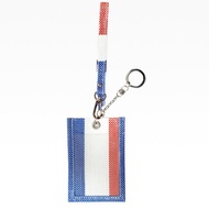 紅白藍330 X 又一山人 - 紅白藍八達通套/行李牌