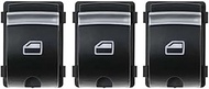4F0959851H 4F0959855B for Audi A3 S3 A6 S6 RS6 4F2 4FH 4F5 C6 Q7 8P1 8PA Power Window Control Switch