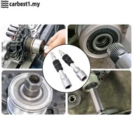 [ARBES-MY]Alternator Pulley Removal Socket T50 M10 33 Spline Tool for OPEL PORSCHE RENAULT