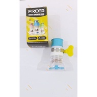 Water Faucet Filter Mini Fan Water Faucet Filter Flexible Anti-Splash Water Faucet Filter/