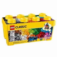 LEGO Classic 10696 Medium Creative Brick Box