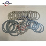 8HP45 Automatic Transmission Friction Plate Kit For BMW ZF8HP45