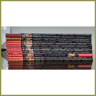 ❀ ❦ ♙ FHM 2010 January to December