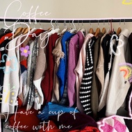 Fashionable Pullover Sweater