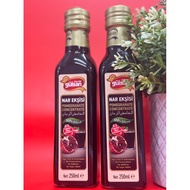 PATI DELIMA GULSAN 250ml GULSAN POMEGRANATE CONCENTRATE pati buah delima jus pekat delima