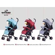 *** Cabin Size *** Space Baby Stroller Sb 315 Sb 316 Kereta Dorong