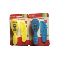 SISIR BAYI BARU LAHIR/SISIR BAYI LEMBUT/SISIR BAYI RELIABLE RAC-8839//RAC-8808/SISIR BAYI 1 SET/SISI