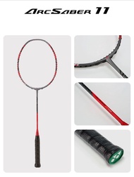 DGJLI Yonex ไม้แบดมินตัน2024ใหม่คันธนูและลูกศร ARC 11 PRO ความเร็วคุณภาพสูงคาร์บอนไฟเบอร์ไม้แบดมินตั