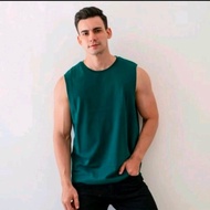 { COD AVAILABLE } Men's Fitness Singlet Men's Basketball Singlet/