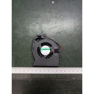 Original HP Pavilion DV6-6C53  DV6-6C53CL  DV6-6000  Notebook Compatible Fan