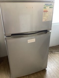 Dometic 雙門雪櫃 DX920