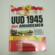 1945 Constitution. 1945 Constitution and the 1945 Constitution of the 1945 Constitution