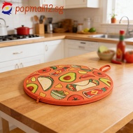 【New in March】12-Inch Tortilla Warmer Pouch - Keep Tortillas Warm for Family Meals & Parties❀