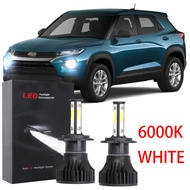 For Chevrolet TrailBlazer 2021-2023 (Car Headlight Headlamp) - cg LED Headlight Bulbs Conversion Kit