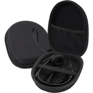 Travel Hard Case Headset Headphones Protective Storage Carrying for Jabra Evolve 20 UC/ 40/65/ Evolv