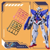hg 1144 EXIA GBC GUNDAM PART RUNNER G MODELKIT NON BANDAI