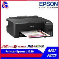 Printer Epson L1210 L 1210 - Pengganti Epson L1110