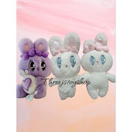 Esther Bunny Esther Kim Stuffed toy preloved