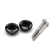 Honda ADV350 Handguard Decorative Cover Modification Steering Head Plug Original Equipment Motorcycl