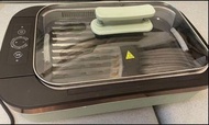 無煙燒烤爐