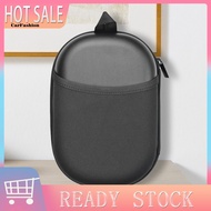 <CarFashion> Protective Case Dust-proof Pressure-resistant Waterproof Foldable Headphone Storage Pou