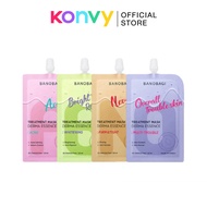 BANOBAGI Treatment Mask Derma Essence 20ml (4 TYPE TO CHOOSE)