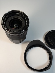 富士Fujifilm XF 10-24mm f/4 R OIS 廣角鏡頭 xf10-24 xf 1024
