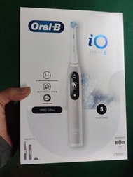 Oral-B iO Series 6 電動牙刷