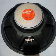 Speaker ACR 15 inch 15200 NEW