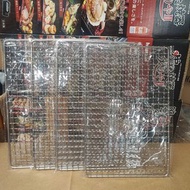 Iwatani CB-ABR-AMI2 烤爐專用烤網