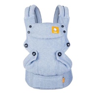 Tula Linen Explore Baby Carrier - Rain