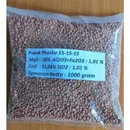Pupuk phonska 15 15 15 non subsidi pupuk pertumbuhan tanaman 50kg