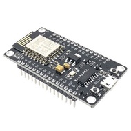 NodeMCU V3 ESP8266 ESP12F WiFi CH340G IoT Development Board Node MCU