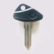 BMW S1000r 650 fg650 key blank cuts teeth on both sides