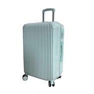 Luggage กระเป๋าเดินทาง กระเป๋าเดินทางรุ่นทนทาน โหลดใต้เครื่องได้ มี 20/24นิ้ว รุ่น classy Suitcases