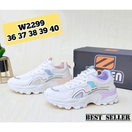 IMPORTED SHOES CODE W2299