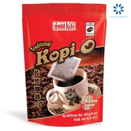 Gold Kili Traditional Kopi O 20 x 20g