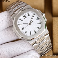 Preferred❤ Fashion 5726 Parrot Snail Series Multifunctional Men's Mechanical Watch Calendar Simple B