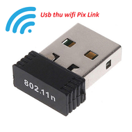 USB thu wifi Lblink Fuller Nano bảo hành 2 năm