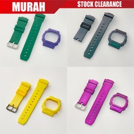 Dw5600 Bnb Dw5600 Glossy 5600 Bnb Custom Tali Jam Lelaki Bnb 5600 replacement Strap for men