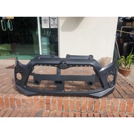 Perodua Axia SE 2014 Front Bumper
