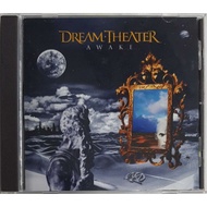 Dream Theater - Awake (CD)